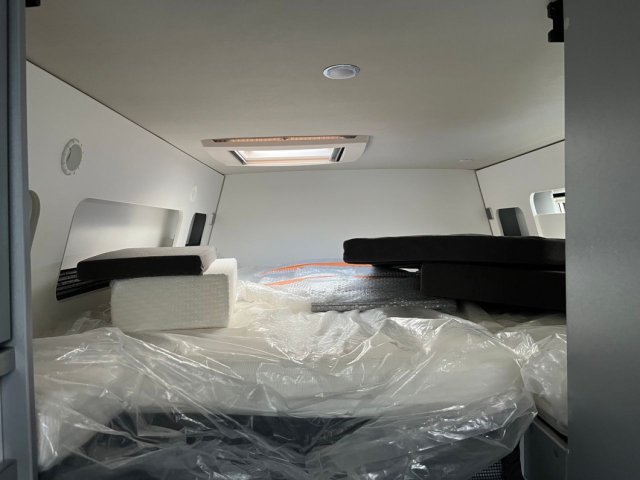 Weinsberg CaraTour 630 MEG Outlaw - Photo 12