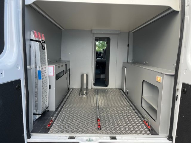 Weinsberg CaraTour 630 MEG Outlaw - Photo 14