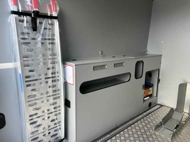 Weinsberg CaraTour 630 MEG Outlaw - Photo 15