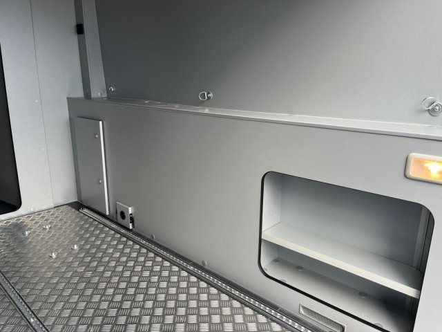 Weinsberg CaraTour 630 MEG Outlaw - Photo 16