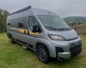 Bavaria K630J Nomade K 630 J - Fourgon Aménagé et Van