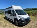 Bavaria K633M X-Edition Plus K 633M X EDITION + - Profilé
