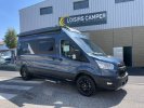 Bavaria Qwest 603 G Q EDITION SPECIALE - Fourgon Aménagé et Van