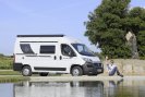 achat camping-car Benimar Benivan 100 Up