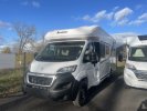 Benimar Tessoro 463 ESSENTIAL - Profilé