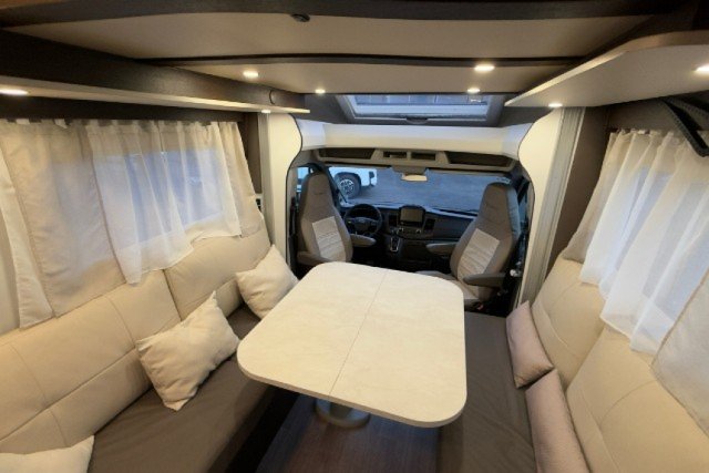 Benimar Tessoro 487 - Photo 3