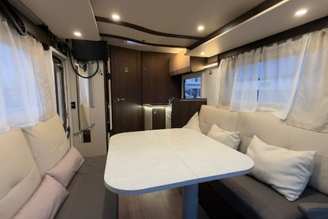 Benimar Tessoro 487 - Photo 4