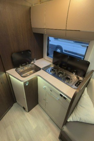 Benimar Tessoro 487 - Photo 5