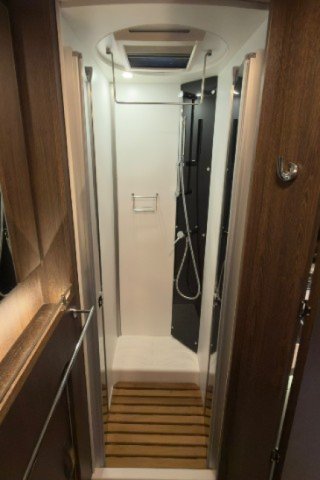 Benimar Tessoro 487 - Photo 7