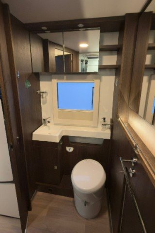 Benimar Tessoro 487 - Photo 8