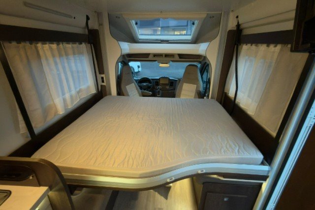 Benimar Tessoro 487 - Photo 10