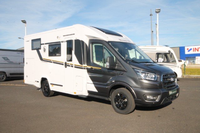 Benimar Yrteo 861 Neuf