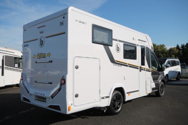 Benimar Yrteo 861 - Photo 2