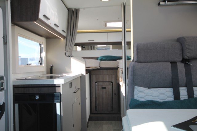 Benimar Yrteo 861 - Photo 3