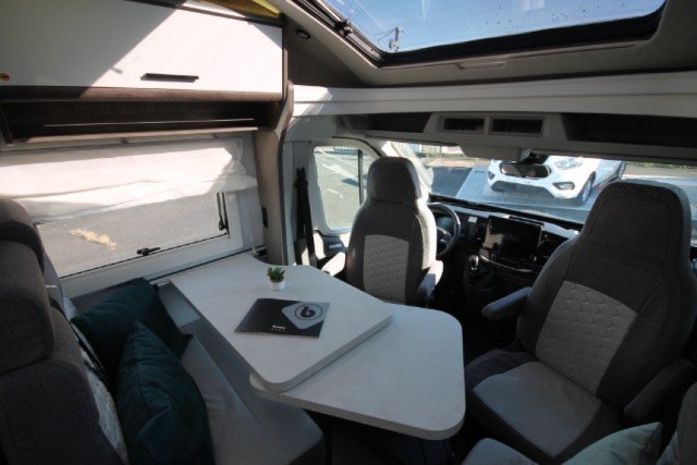 Benimar Yrteo 861 - Photo 4