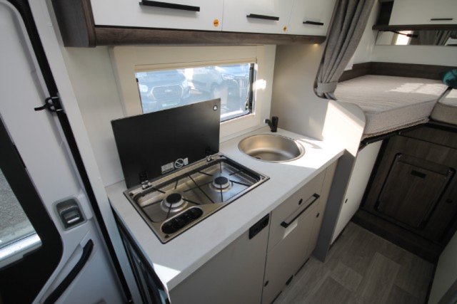 Benimar Yrteo 861 - Photo 5