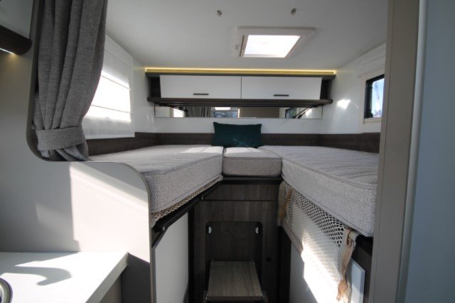 Benimar Yrteo 861 - Photo 7