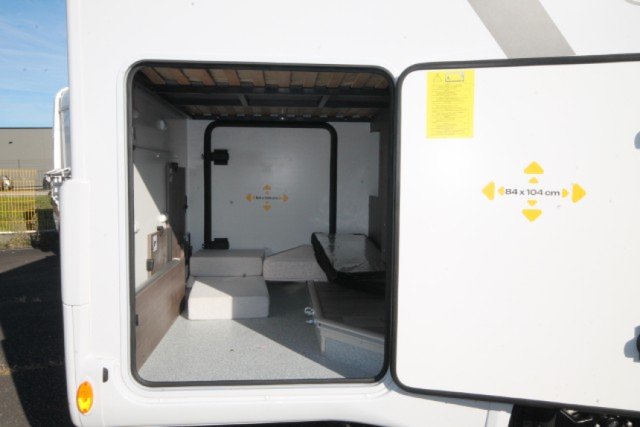 Benimar Yrteo 861 - Photo 10