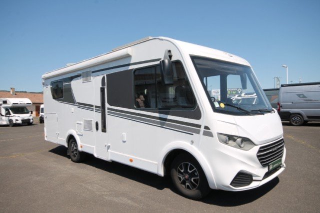 Carado I 449 Edition 15 Occasion