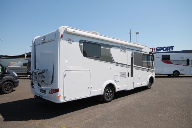 Carado I 449 Edition 15 - Photo 2