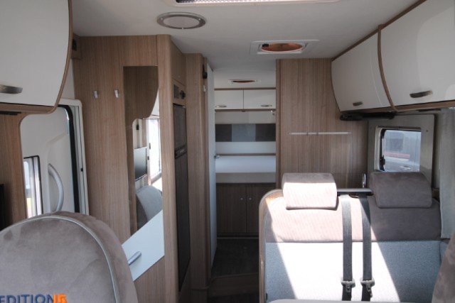 Carado I 449 Edition 15 - Photo 3