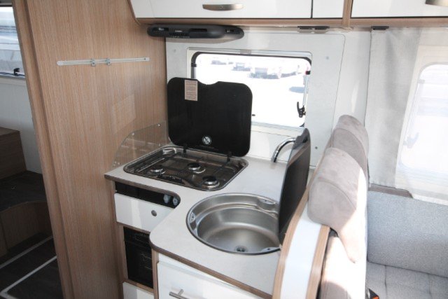 Carado I 449 Edition 15 - Photo 5