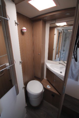 Carado I 449 Edition 15 - Photo 8