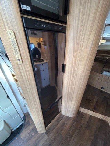 Hymer Classic-I 698 CLASSIC I - Photo 5