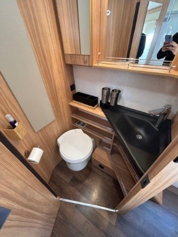 Hymer Classic-I 698 CLASSIC I - Photo 6