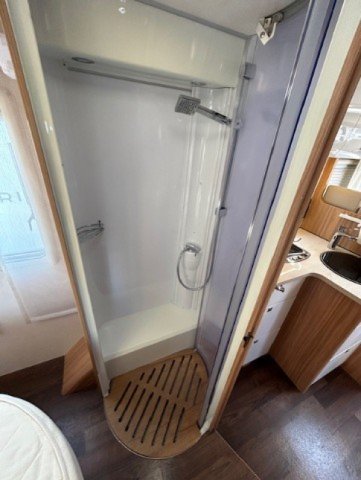 Hymer Classic-I 698 CLASSIC I - Photo 7