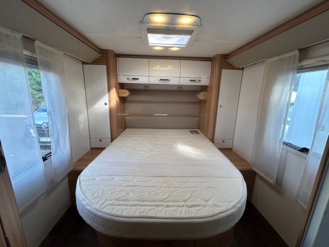 Hymer Classic-I 698 CLASSIC I - Photo 8
