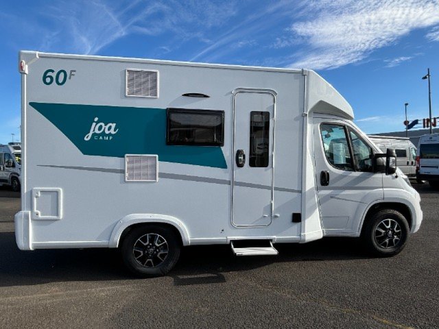 Joa Camp 60 F - Photo 3
