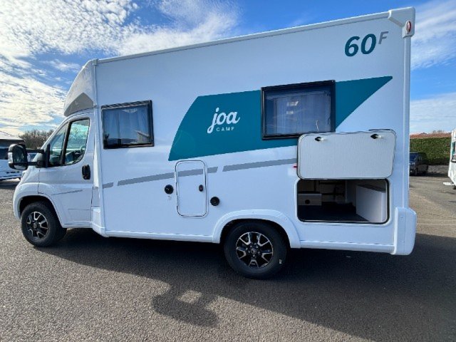 Joa Camp 60 F - Photo 5