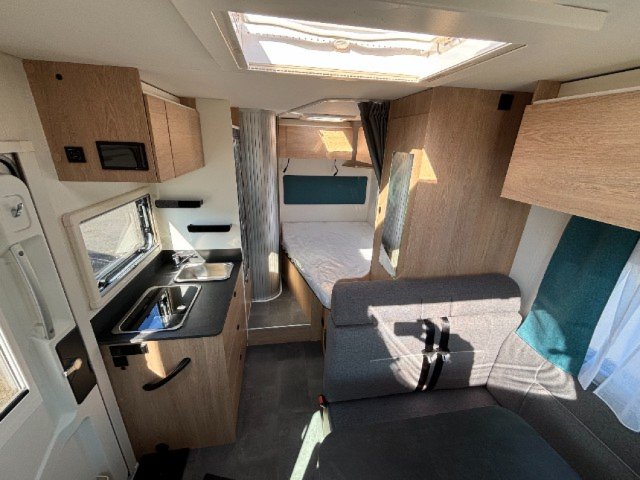 Joa Camp 60 F - Photo 6