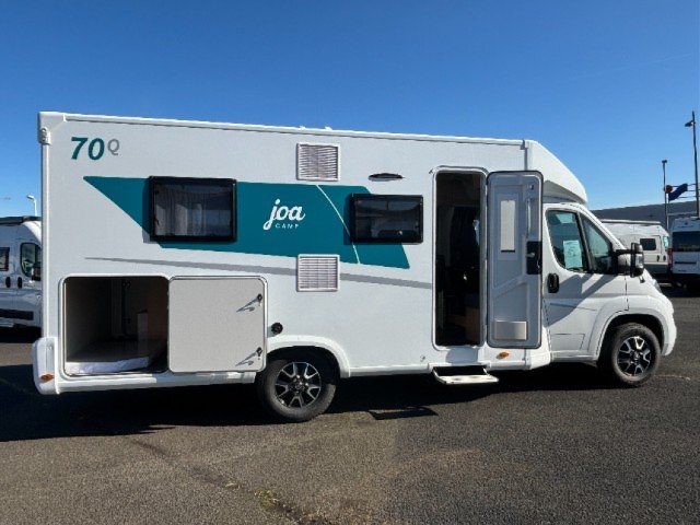 Joa Camp 70 Q - Photo 5