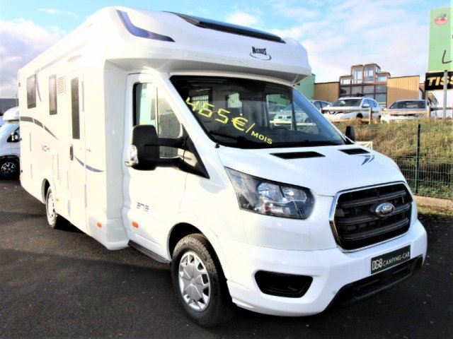 Mc Louis MC4 273 Neuf