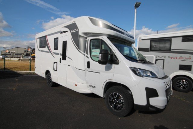 Mc Louis MC4 865 Neuf