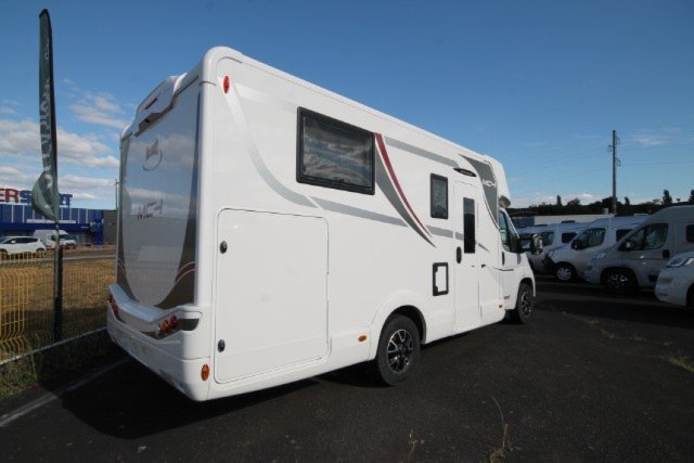 Mc Louis MC4 865 - Photo 2