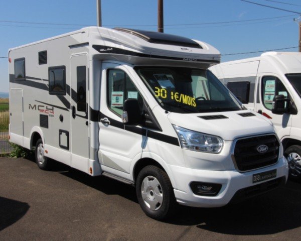 Mc Louis MC4 Slim 339 Neuf