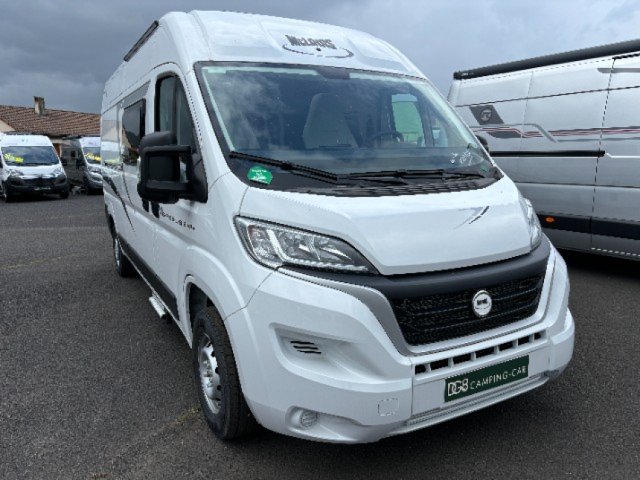 Mc Louis Menfys Van 3 Maxi S-Line S LINE - Photo 2