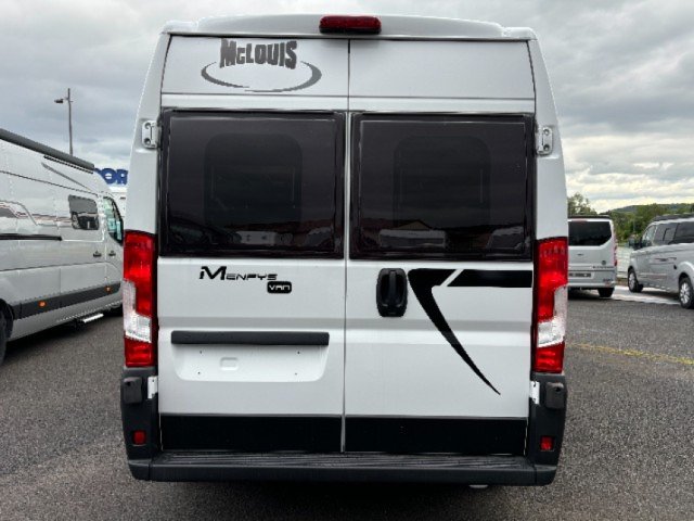 Mc Louis Menfys Van 3 Maxi S-Line S LINE - Photo 3