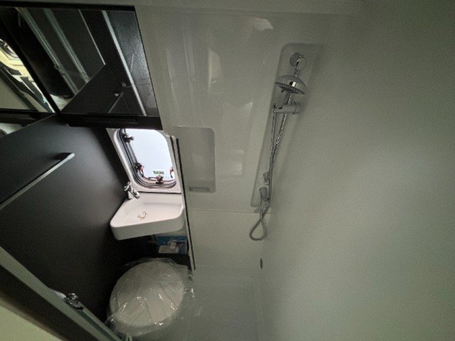 Mc Louis Menfys Van 3 Maxi S-Line S LINE - Photo 5