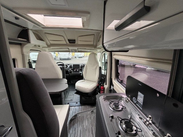 Mc Louis Menfys Van 3 Maxi S-Line S LINE - Photo 7