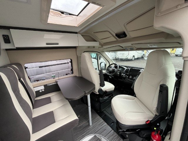 Mc Louis Menfys Van 3 Maxi S-Line S LINE - Photo 9