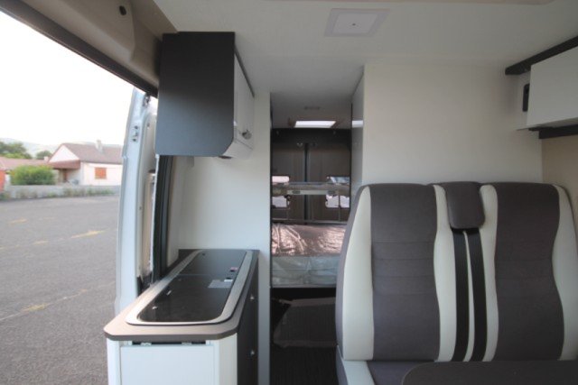 Mc Louis Menfys Van 3 Maxi S-Line Neuf