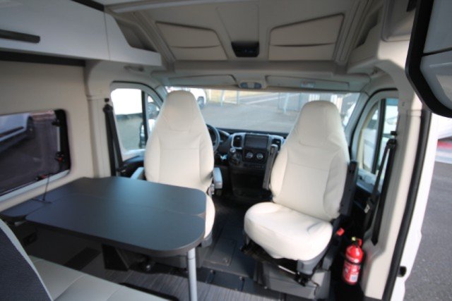 Mc Louis Menfys Van 3 Maxi S-Line - Photo 2