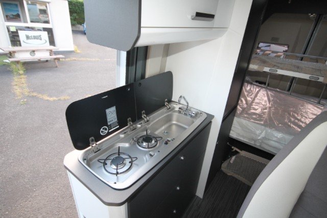 Mc Louis Menfys Van 3 Maxi S-Line - Photo 3