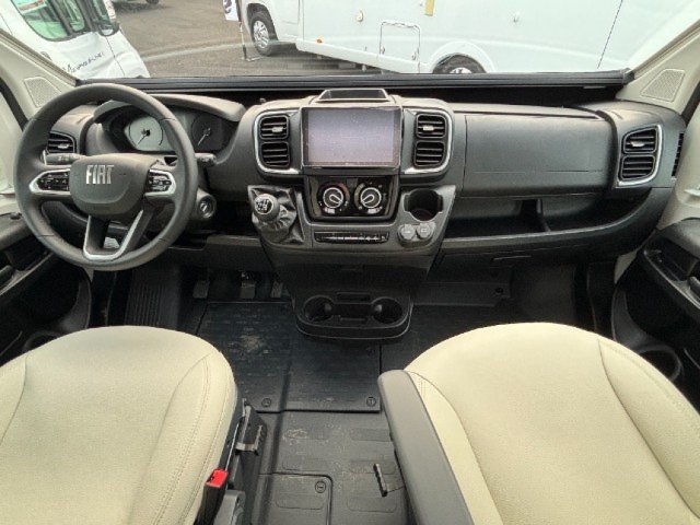 Mc Louis Menfys Van 3 S-Line - Photo 2