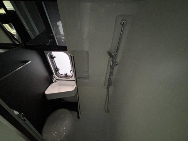 Mc Louis Menfys Van 3 S-Line - Photo 7