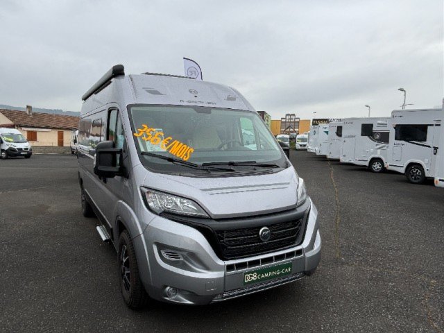 Randger R600 R 600 - Photo 2